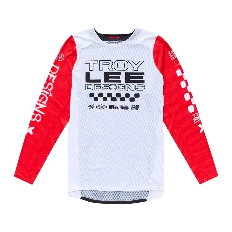 Motocross-Trikot Troy Lee Designs GP Pro Air