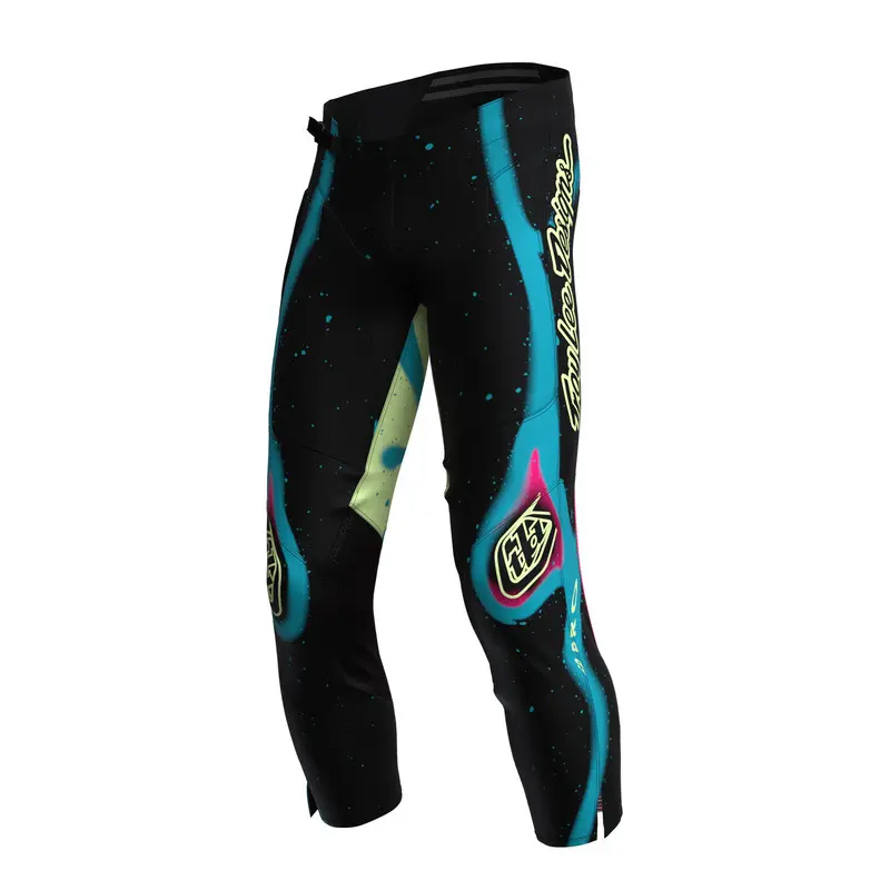 Motocross Hose Kind Troy Lee Designs GP Pro