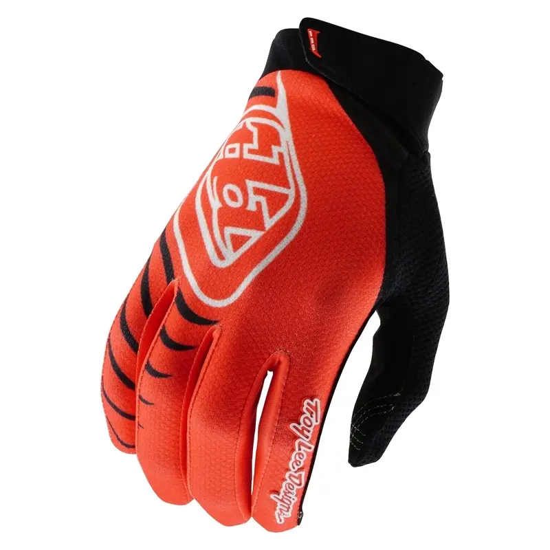 Handschuhe motorrad cross kind Troy Lee Designs GP Pro