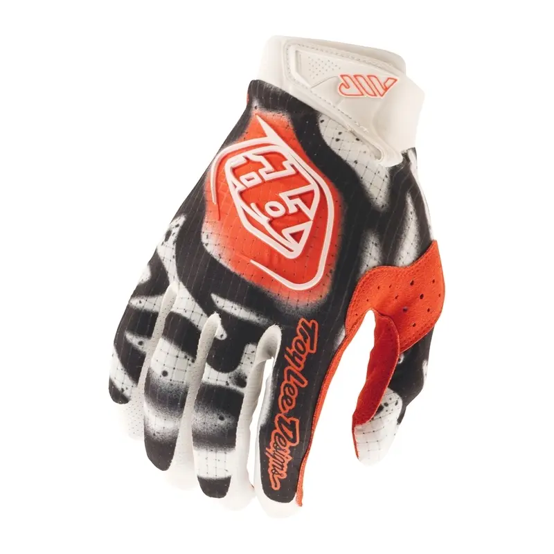 Motocross-Handschuhe Troy Lee Designs Air