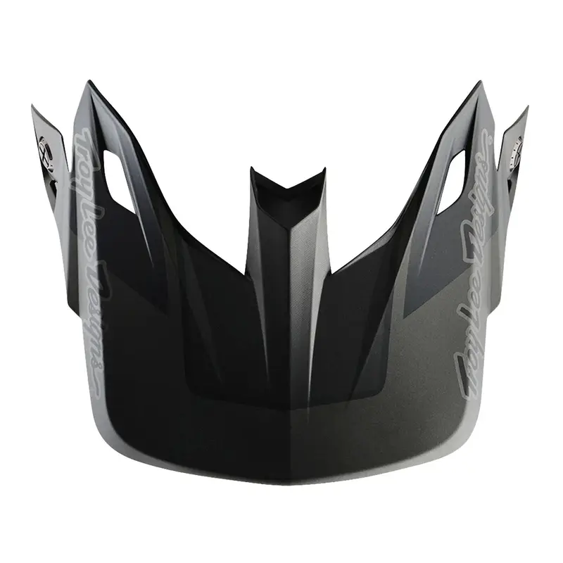 Visier Motocross-Helm Troy Lee Designs SE5 Composite