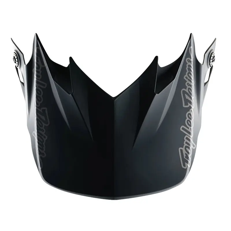 Motocross-Helmvisier mono Troy Lee Designs GP Pro