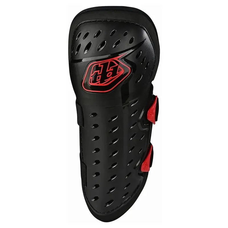 Motorradknieschoner/Knieschoner Kinder Troy Lee Designs Rogue