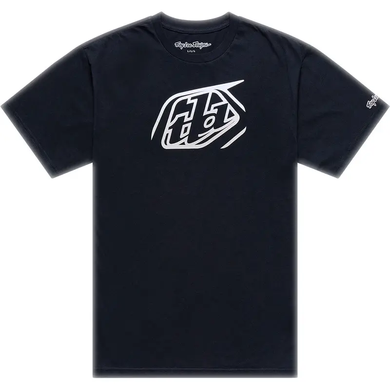 T-shirt kind Troy Lee Designs Badge