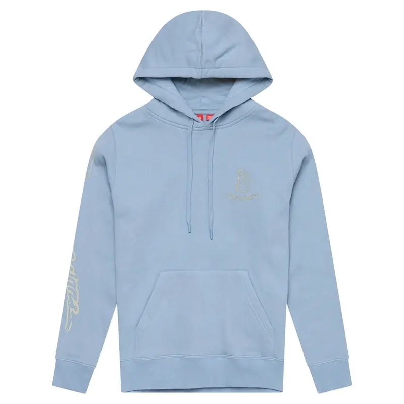 Women's hooded sweatshirt Troy Lee Designs Peace Out