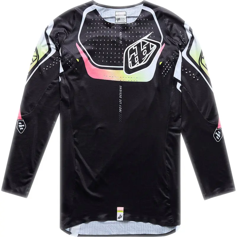 Motocross-Trikot Troy Lee Designs SE Ultra
