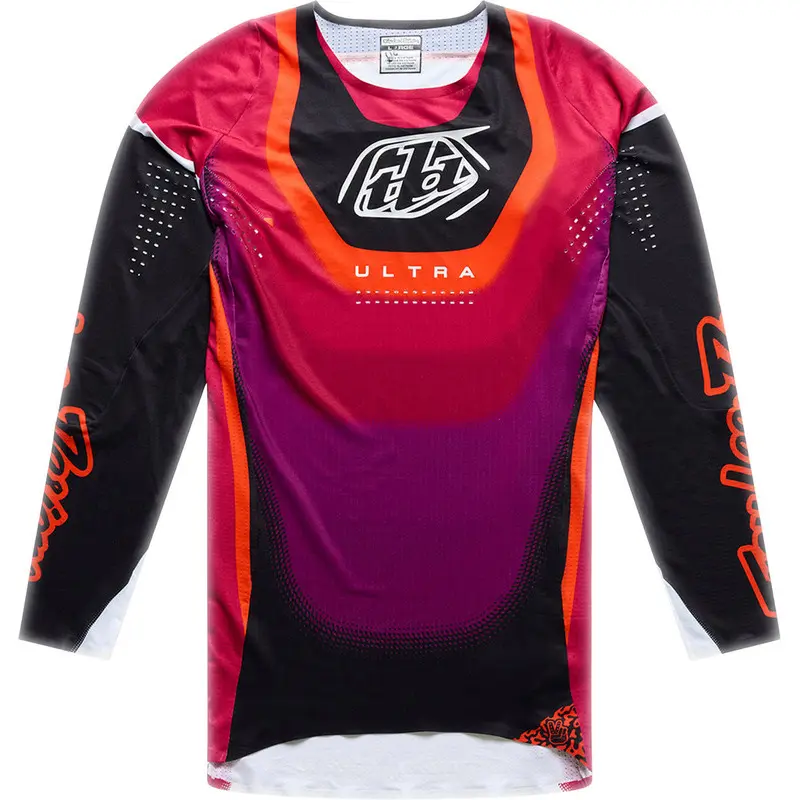 Motocross-Trikot Troy Lee Designs SE Ultra