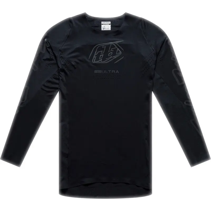 Motocross-Trikot Troy Lee Designs SE Ultra
