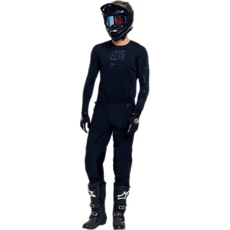 Motocross-Hose Troy Lee Designs SE Ultra Mono