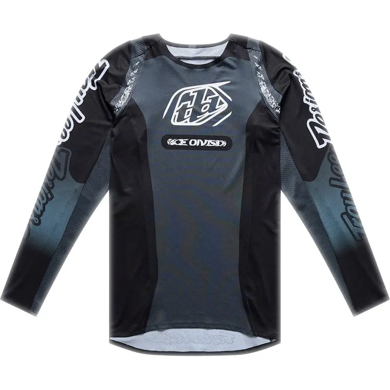 Motocross-Trikot Troy Lee Designs SE Pro