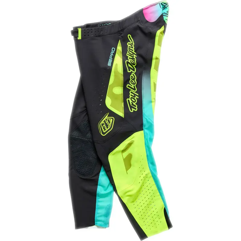 Motocross-Hose Troy Lee Designs SE Pro - Myth