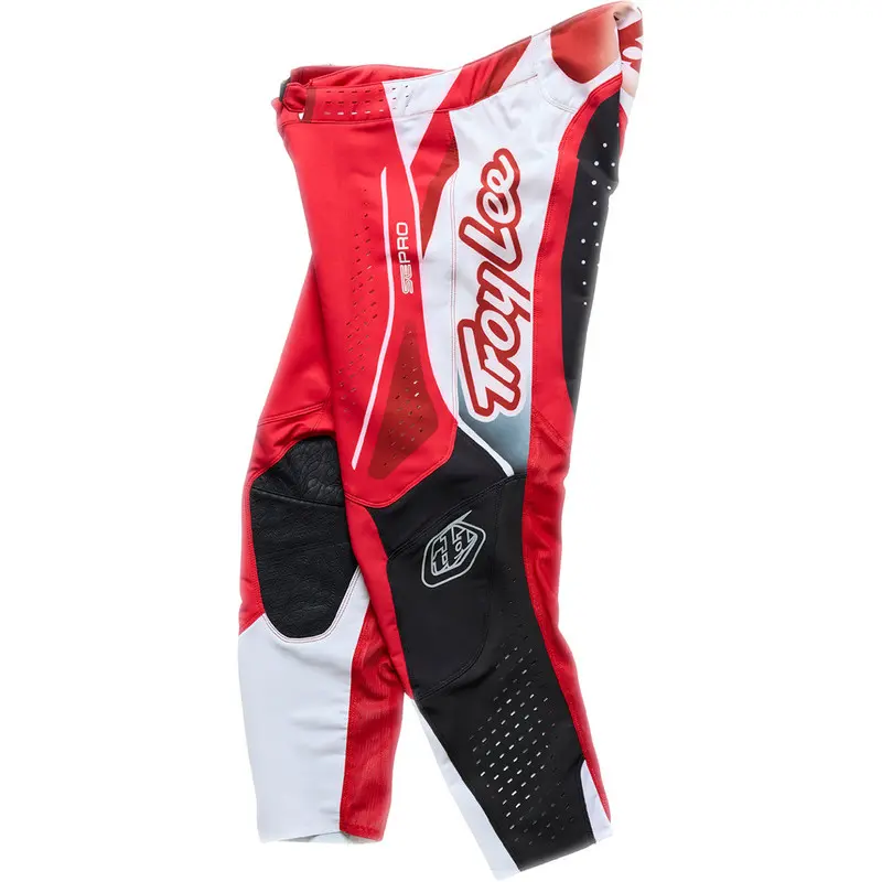 Motocross-Hose Troy Lee Designs SE Pro - Salvo