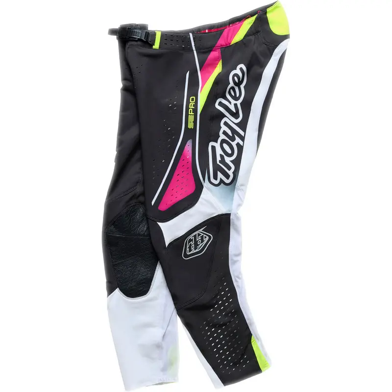 Motocross-Hose Troy Lee Designs SE Pro - Salvo