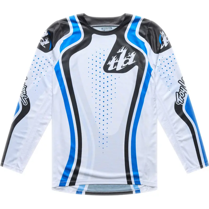 Motocross-Trikot Troy Lee Designs GP Pro