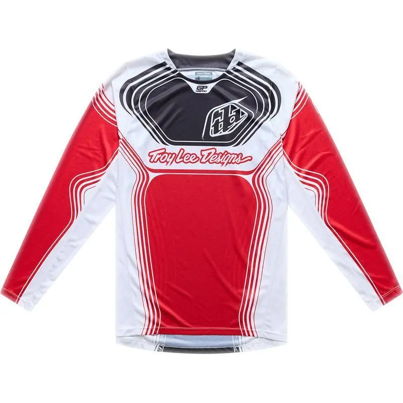 Motocross-Trikot Troy Lee Designs GP Pro