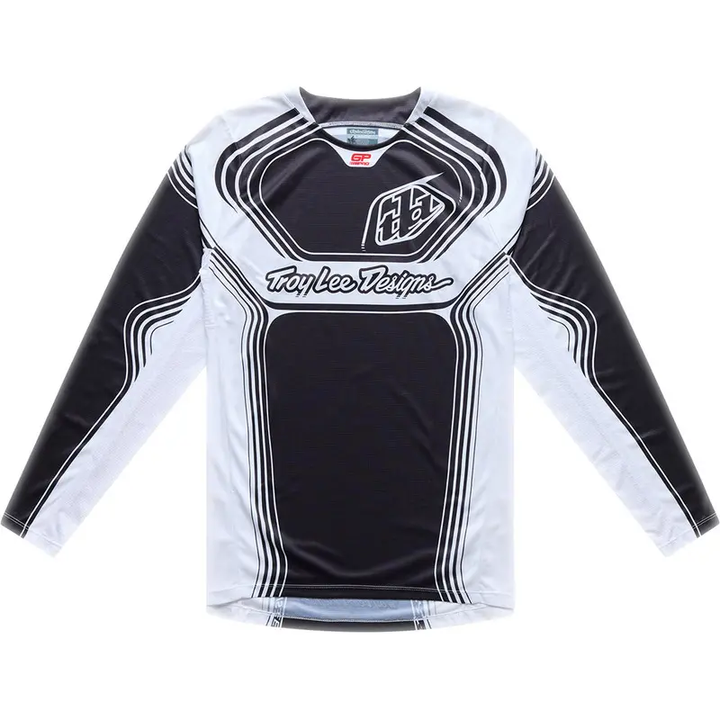 Motocross-Trikot Troy Lee Designs GP Pro