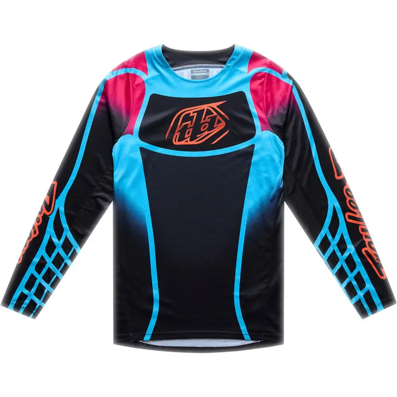 Motocross-Trikot Troy Lee Designs GP Pro