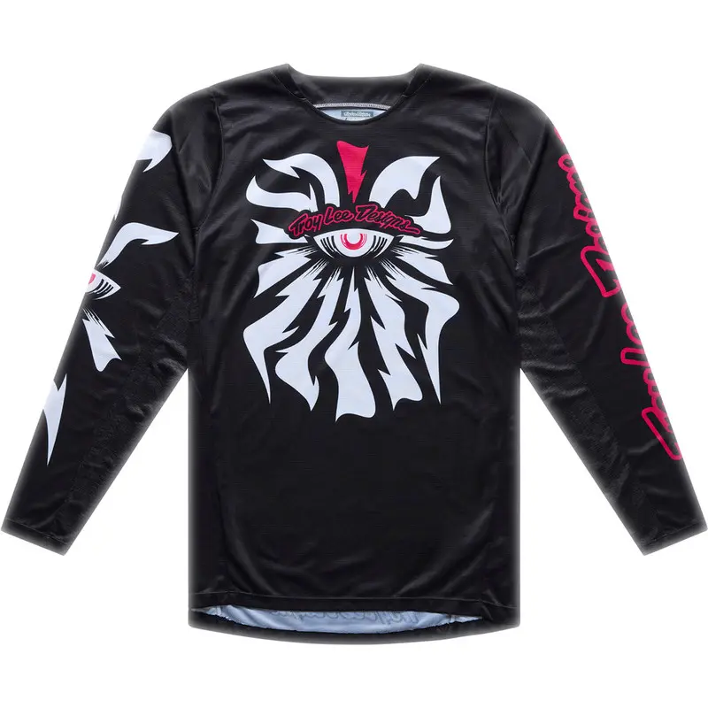 Motorcross trui Troy Lee Designs GP Pro Cyclops