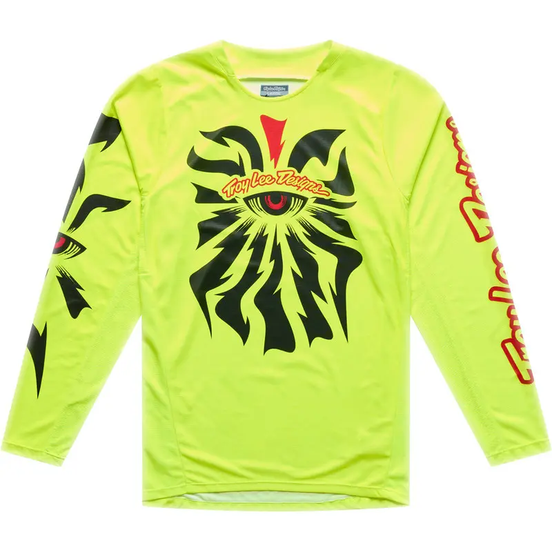 Motorcross trui Troy Lee Designs GP Pro