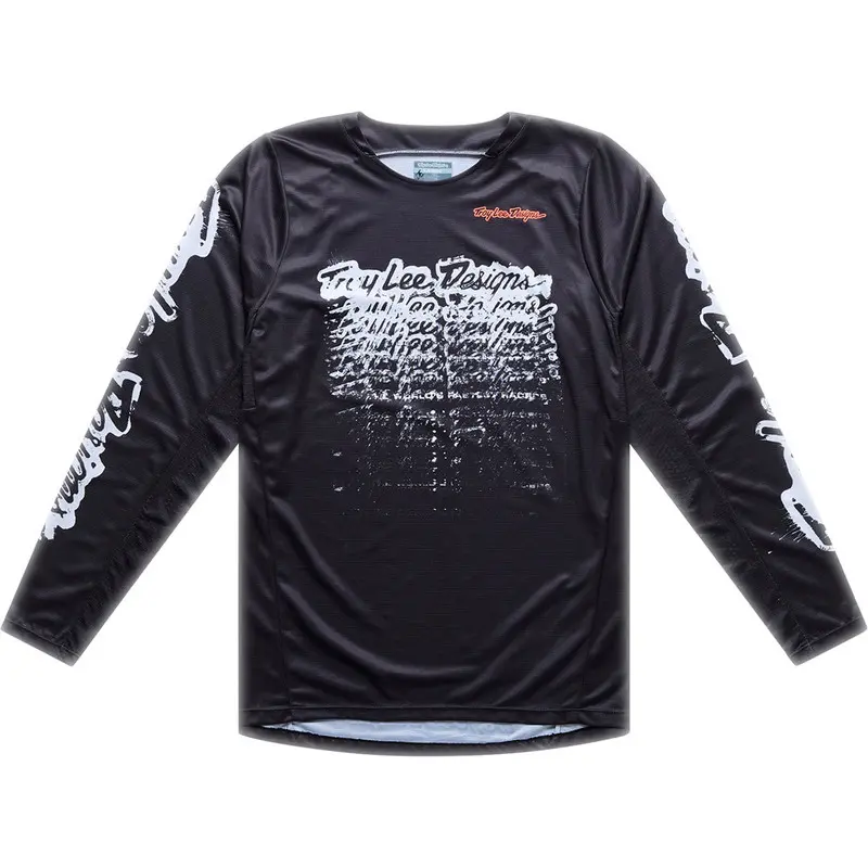 Motocross-Trikot Troy Lee Designs GP Pro Stamp