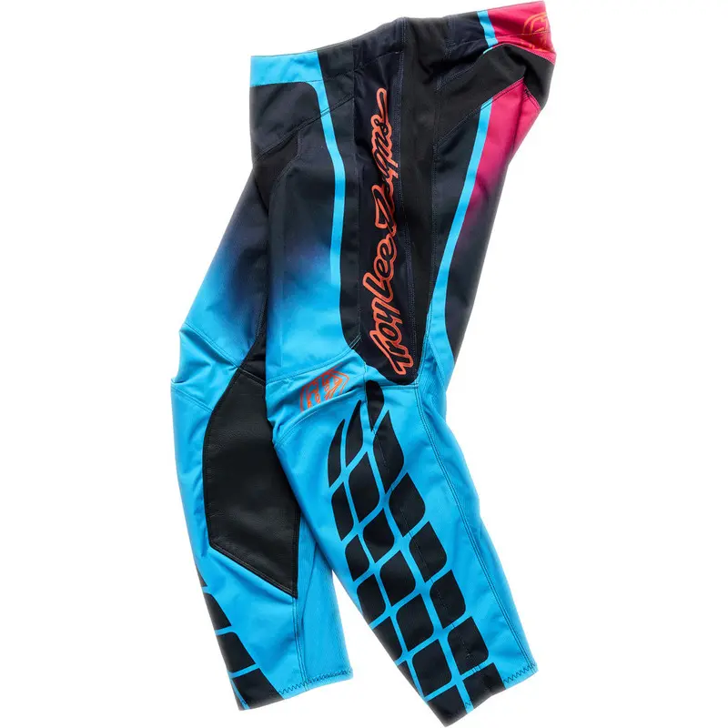 Motocross-Hose Troy Lee Designs GP Pro - Framework