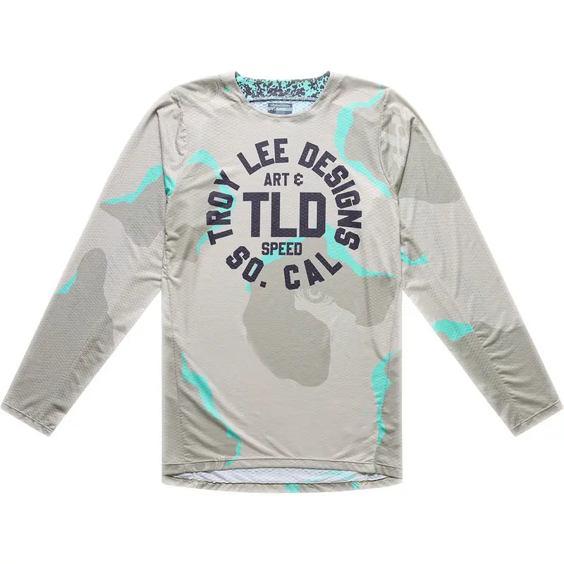 Motorcross trui Troy Lee Designs GP Pro Air