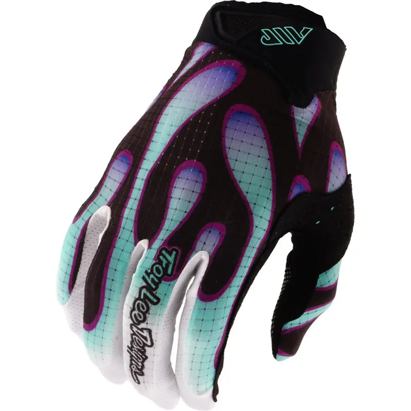 Troy Lee Designs Air Overspray Motocrosshandschoenen -