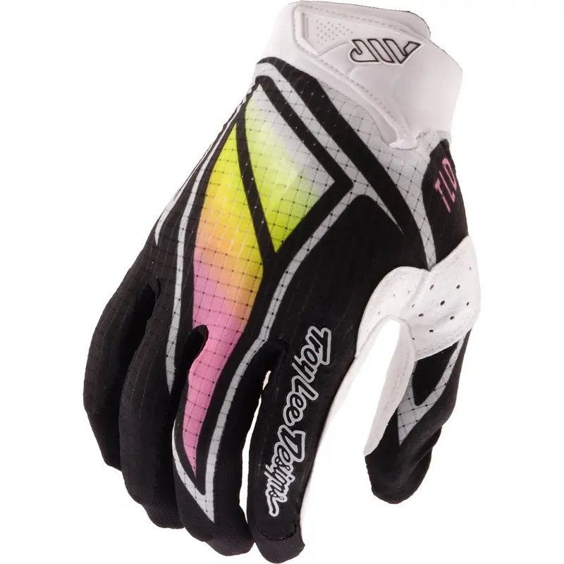 Troy Lee Designs Air Proton Motocrosshandschoenen -