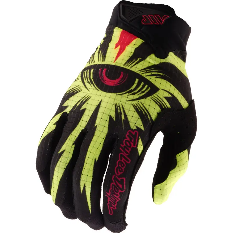 Troy Lee Designs Air Cyclops Motocrosshandschoenen -