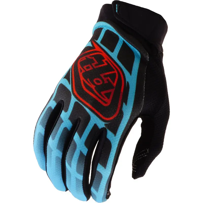 Troy Lee Designs GP Pro Framework Motocrosshandschoenen -