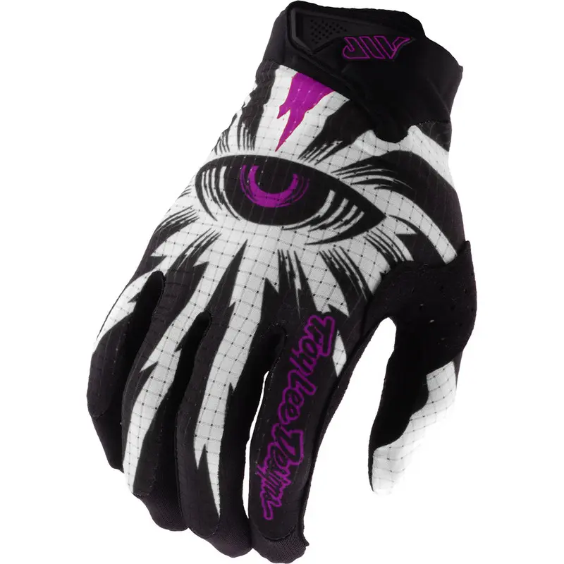 Motorcrosshandschoenen voor kinderen Troy Lee Designs Air Cyclops