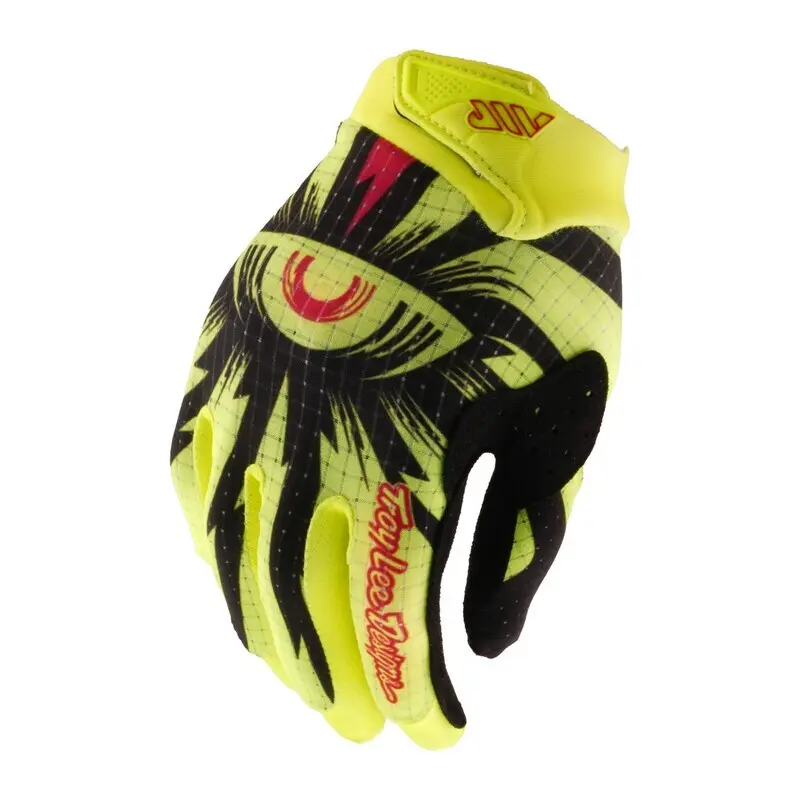 Motorcrosshandschoenen voor kinderen Troy Lee Designs Air Cyclops