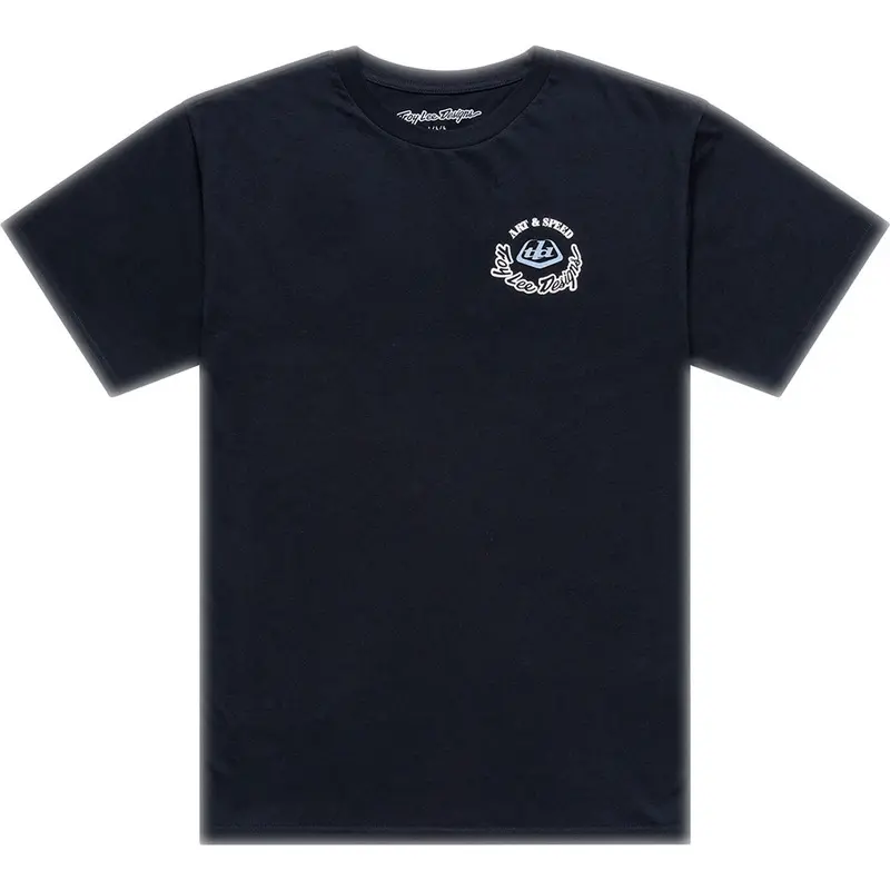 T-shirt Troy Lee Designs Carb Club