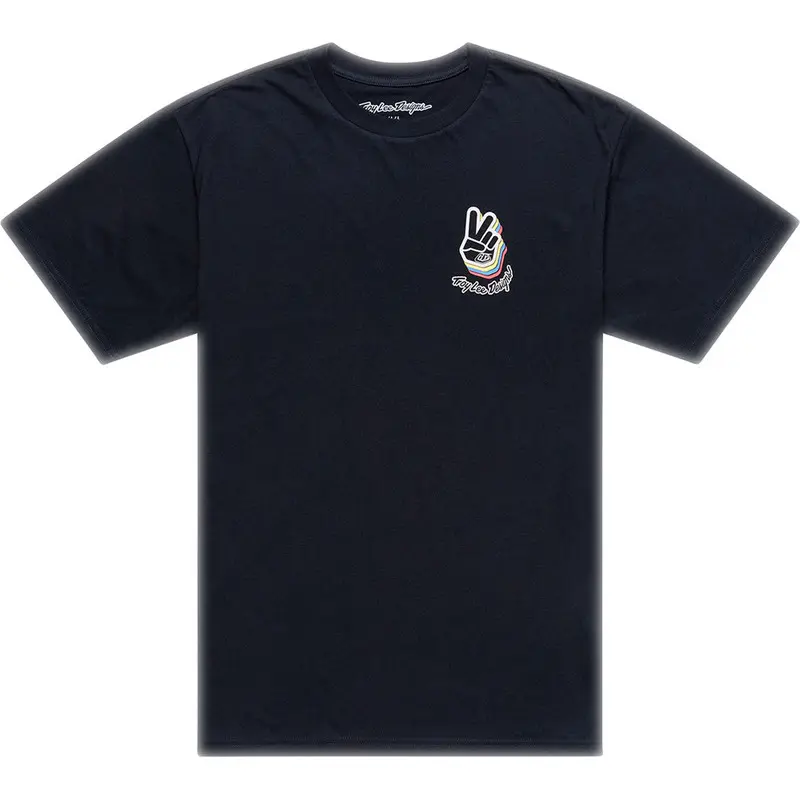 T-shirt Troy Lee Designs Deuces