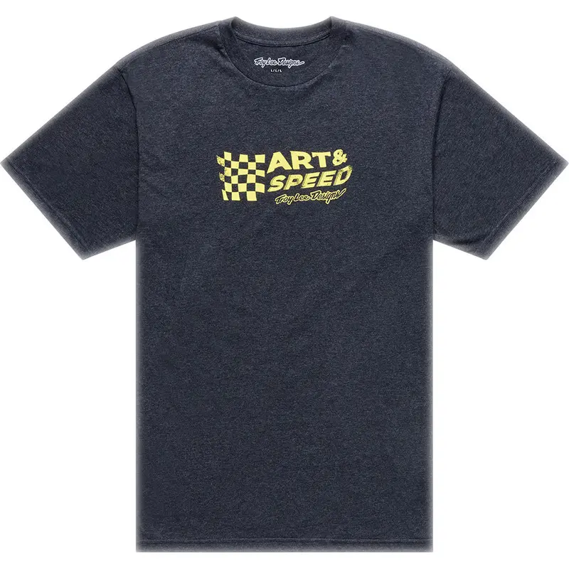 T-shirt Troy Lee Designs Finish Line