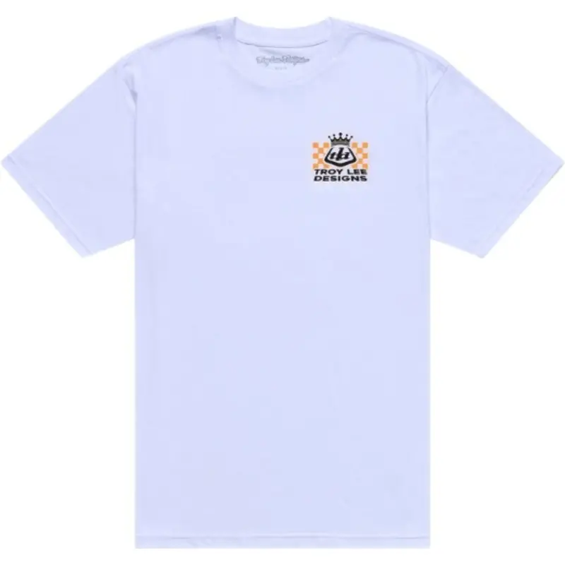 T-Shirt Troy Lee Designs Friday Night