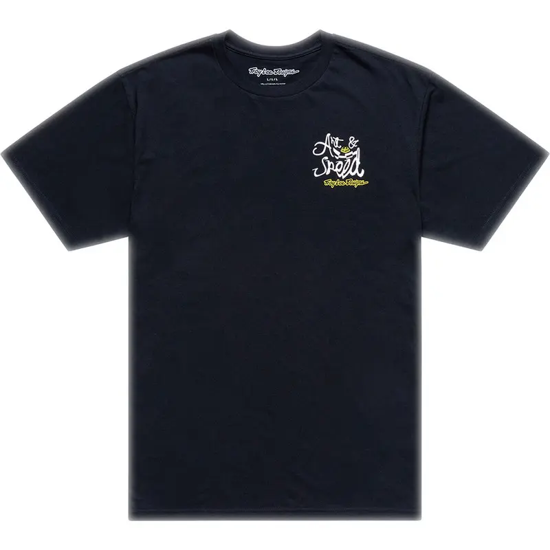 T-shirt Troy Lee Designs Heritage