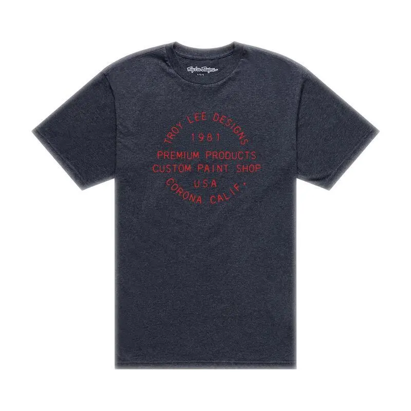 T-Shirt Troy Lee Designs Imprint
