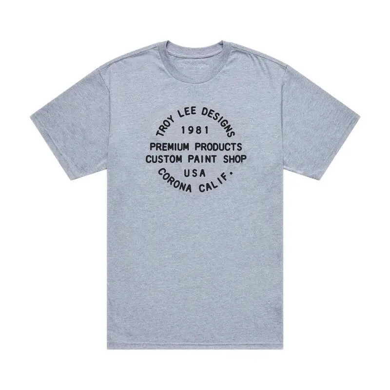 T-Shirt Troy Lee Designs Imprint
