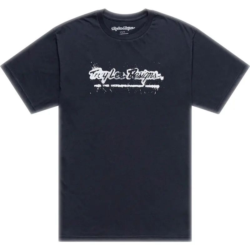 T-shirt Troy Lee Designs Repeat
