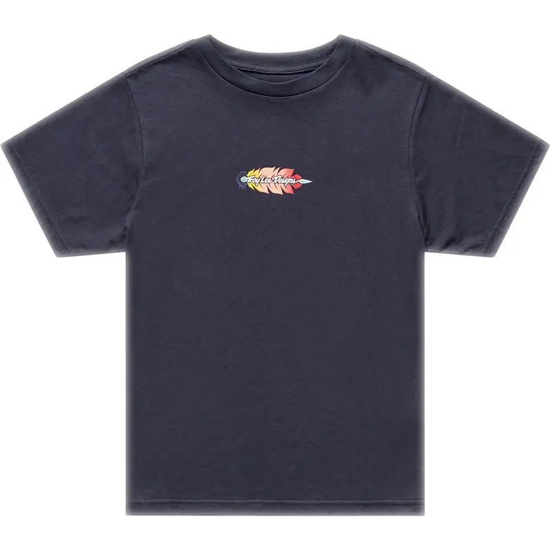 T-shirt dames Troy Lee Designs Featherlite