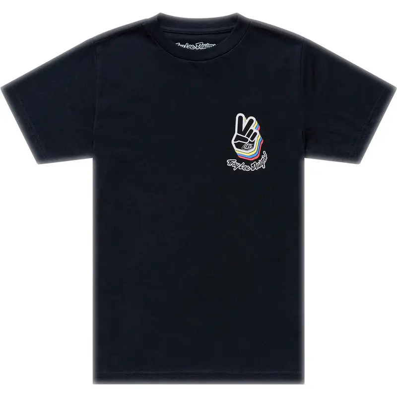 T-shirt Kind Troy Lee Designs Deuces