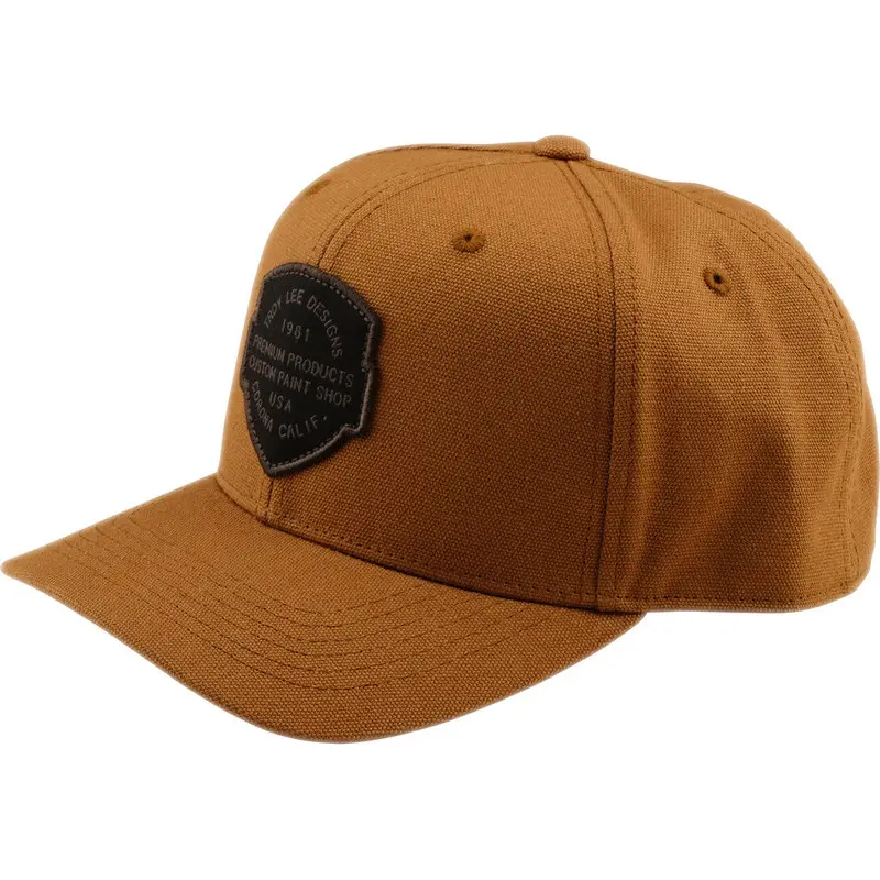 Baseball Kappe Troy Lee Designs Imprint