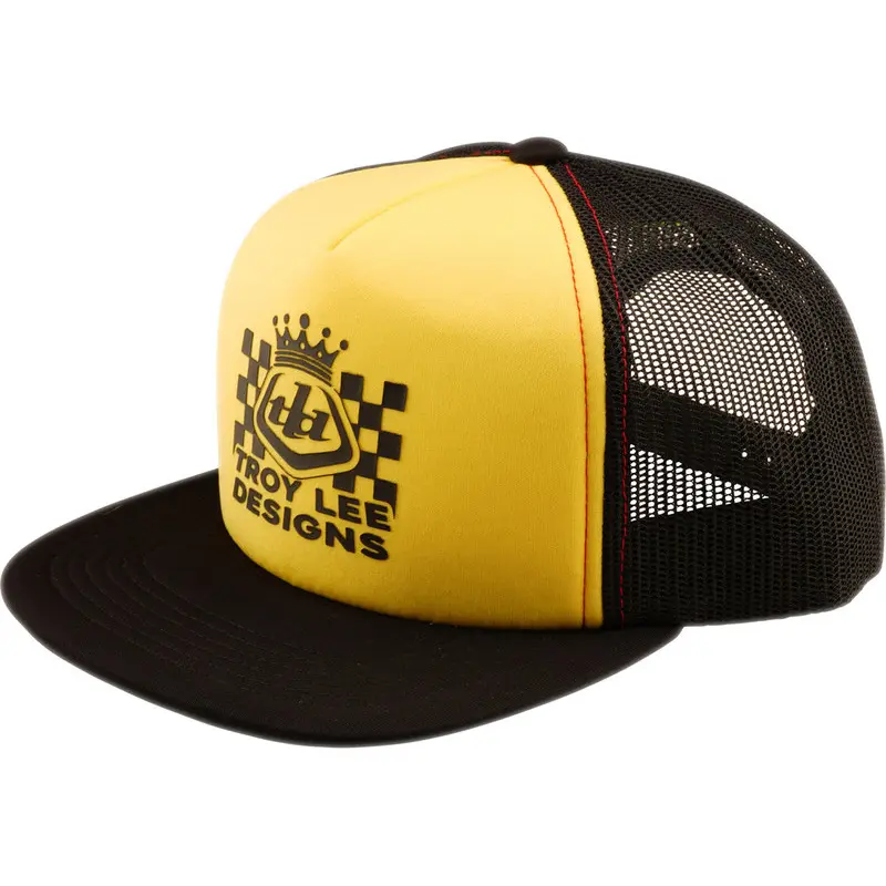 Trucker Cap Troy Lee Designs