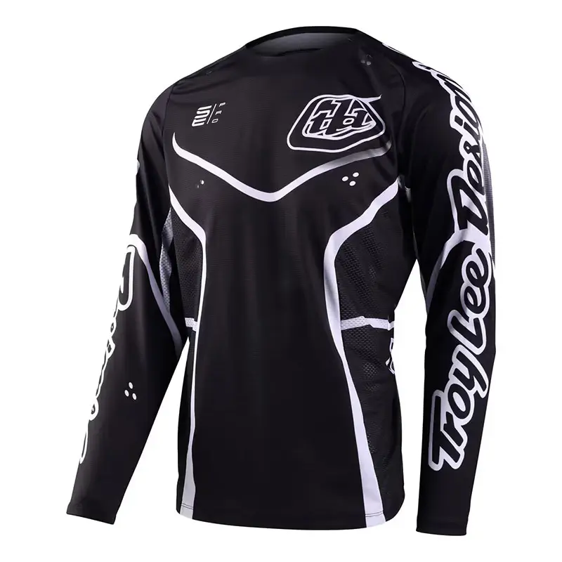 Trikot Troy Lee Designs SE Pro Radian