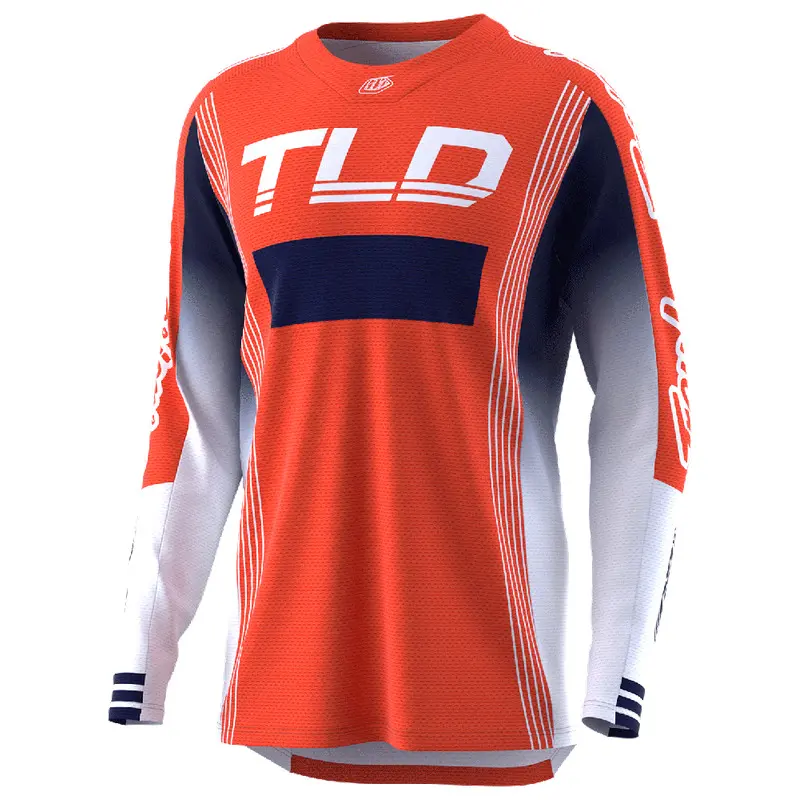 Trikot Troy Lee Designs GP Air Rhythm