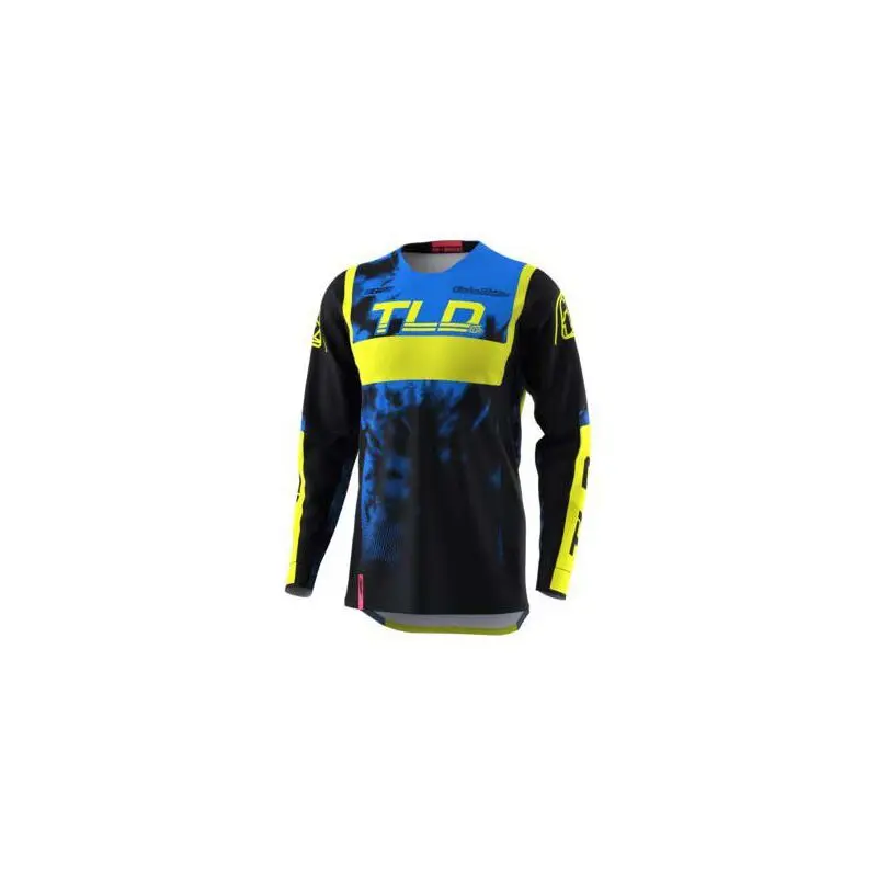 Trikot Troy Lee Designs GP Astro
