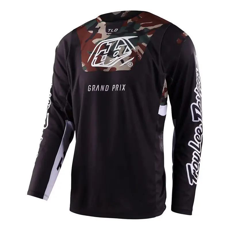 Trikot Troy Lee Designs GP Pro Blends