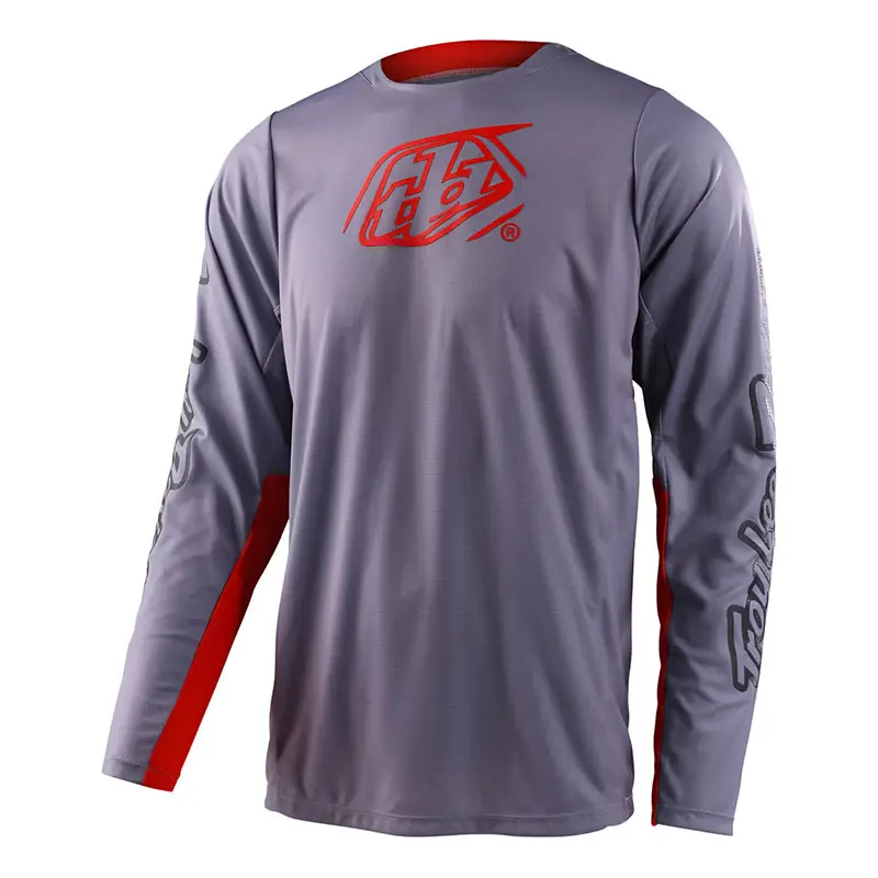Trikot Troy Lee Designs GP Pro Icon