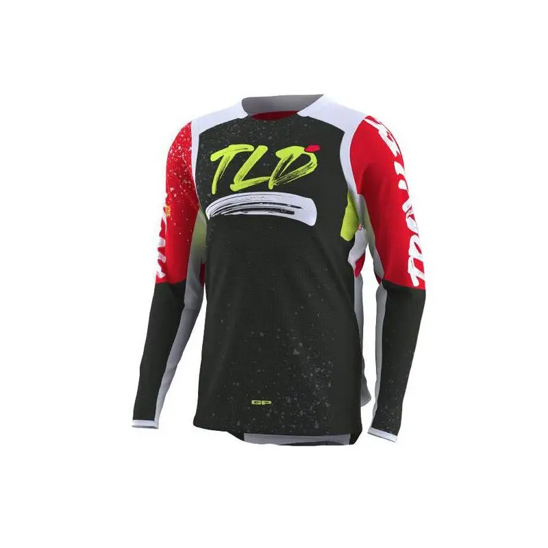 Trikot Troy Lee Designs GP Pro Partical